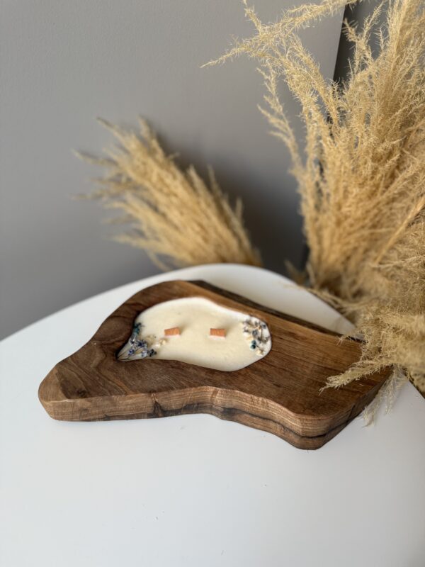 IMG_7018 Свеча "Wet garden"