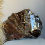 IMG_2639 Часы "Gold chocolate"